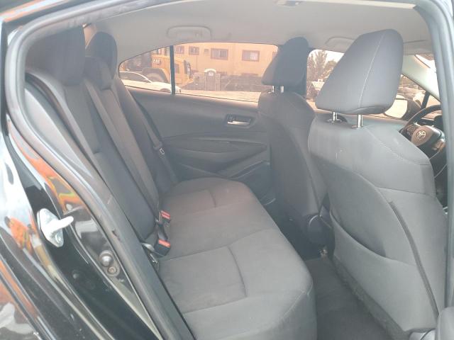 2021 TOYOTA COROLLA LE JTDEPMAEXMJ168277