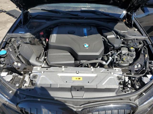 2022 BMW 330E 3MW5P7J08N8C52016