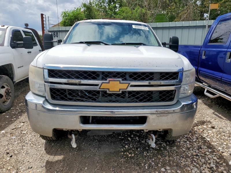 2014 CHEVROLET SILVERADO #3240042477