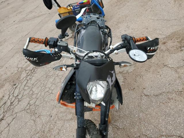 2017 KTM 690 ENDURO VBKLET401HM798151