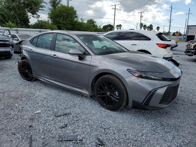 2025 TOYOTA CAMRY XSE 4T1DAACK9SU645626