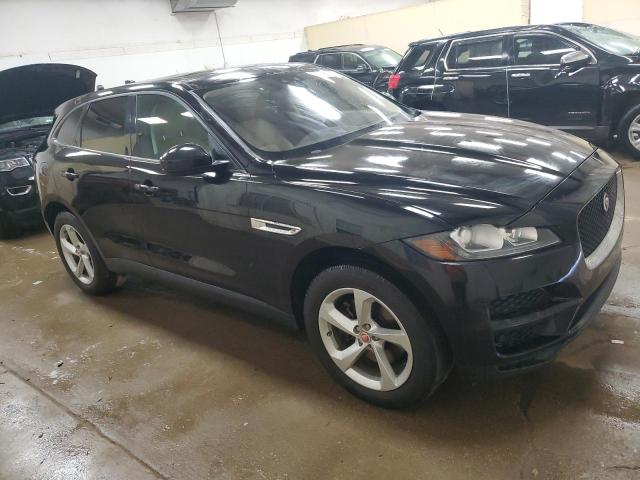 2017 JAGUAR F-PACE PREMIUM SADCJ2BV0HA047313