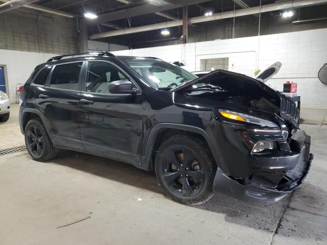 2017 JEEP CHEROKEE S 1C4PJLAB9HW571704