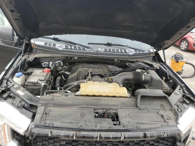 2018 FORD F150 SUPER - 1FTEW1EP3JFA32083