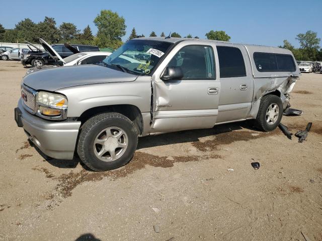 Global Auto Auctions: 2005 GMC SIERRA K15
