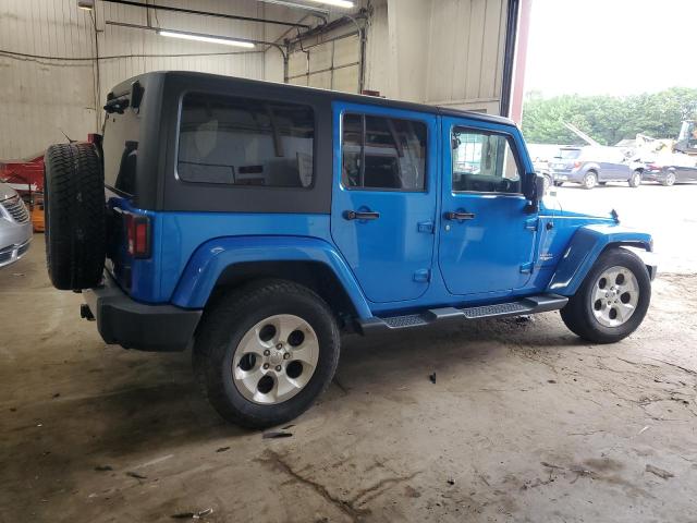 2015 JEEP WRANGLER U 1C4BJWEG4FL565177