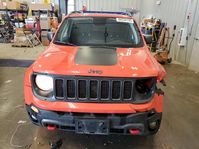 2019 JEEP RENEGADE T ZACNJBC1XKPJ95781