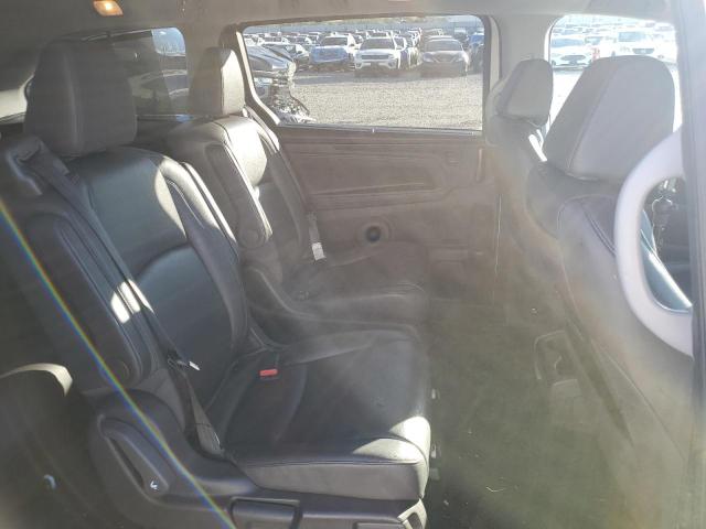 2019 HONDA ODYSSEY TO 5FNRL6H83KB013776