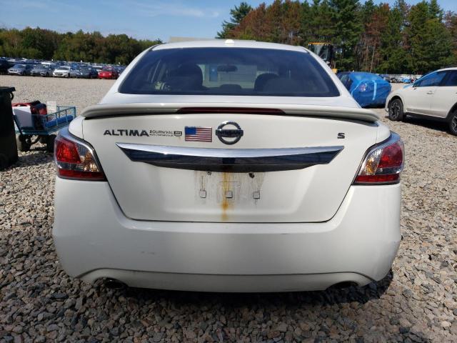 2015 NISSAN ALTIMA 1N4AL3AP2FC249597