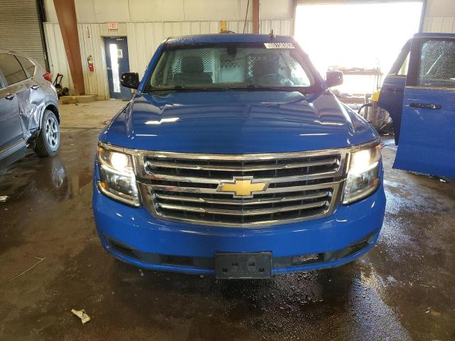2020 CHEVROLET TAHOE POLICE 1GNSKDEC4LR246599