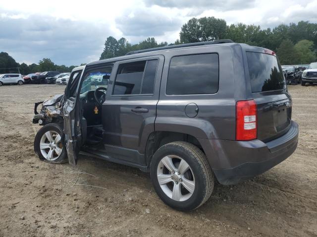 2015 JEEP PATRIOT SPORT 1C4NJPBB1FD110888