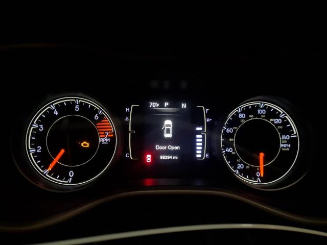 2017 JEEP CHEROKEE L 1C4PJMCB1HW520538