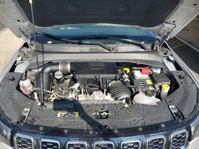 2025 JEEP COMPASS LI 3C4NJDCN9ST523413