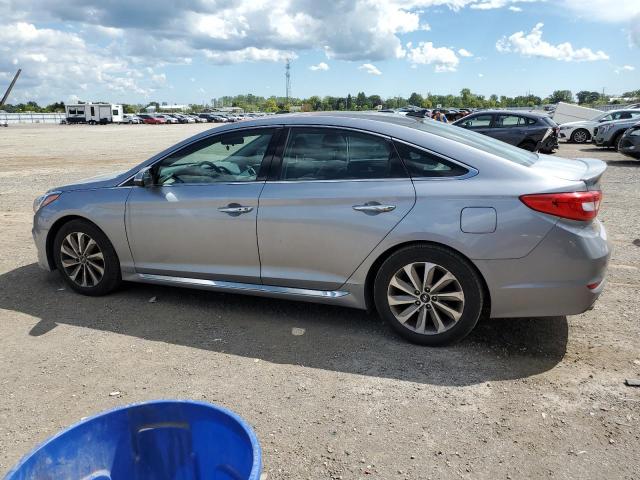 2015 HYUNDAI SONATA SPO - 5NPE34AF5FH249610