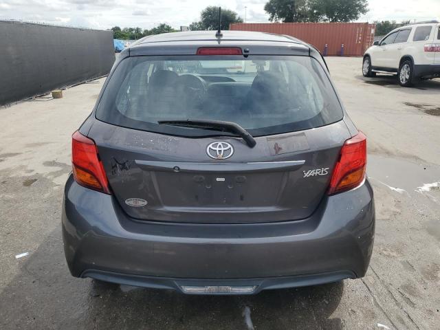 2017 TOYOTA YARIS L VNKKTUD30HA080599