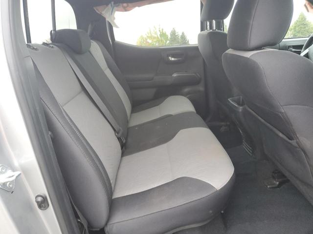 2023 TOYOTA TACOMA DOU 3TMCZ5AN0PM639447