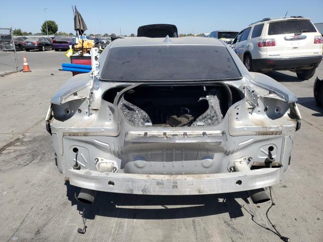 2016 CHEVROLET CAMARO SS 1G1FF1R73G0151951