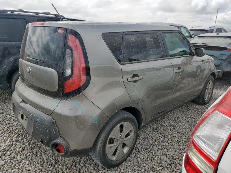 2015 KIA SOUL KNDJN2A29F7150593