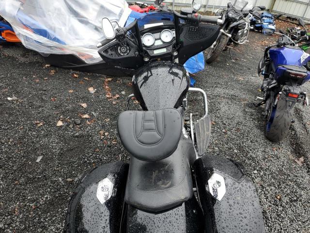 2014 VICTORY MOTORCYCLES CROSS COUN 5VPDW36N4E3037628
