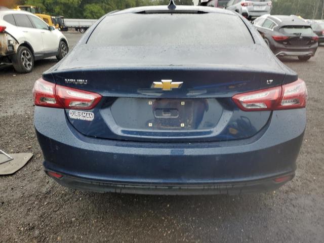 2020 CHEVROLET MALIBU LT - 1G1ZD5ST4LF059966