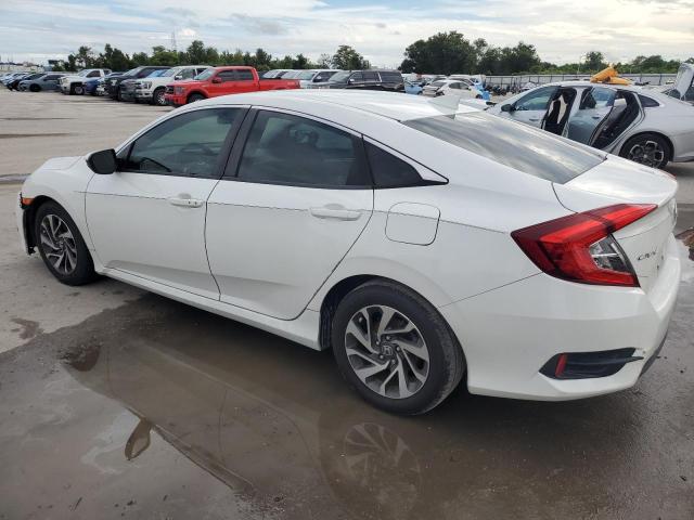 2017 HONDA CIVIC EX 19XFC2F7XHE007431