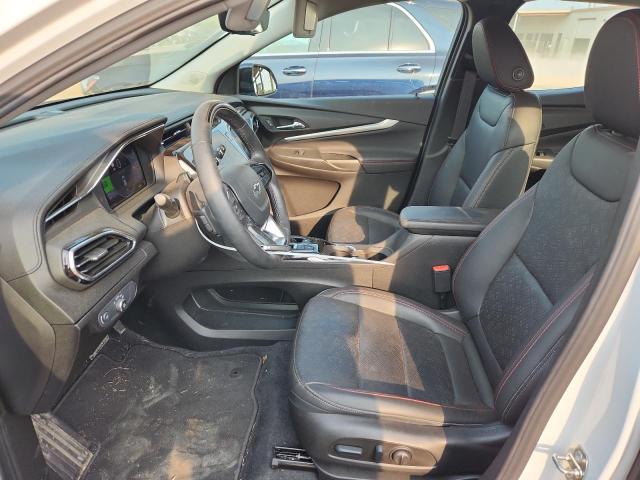 2023 CHEVROLET BOLT EUV P 1G1FZ6S0XP4128144