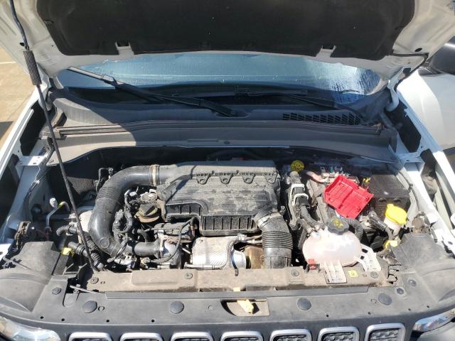 2023 JEEP RENEGADE LATITUDE - ZACNJDB15PPP66789