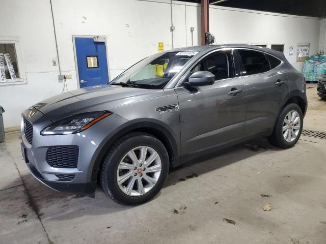 2018 JAGUAR E-PACE S SADFJ2FX9J1Z30728