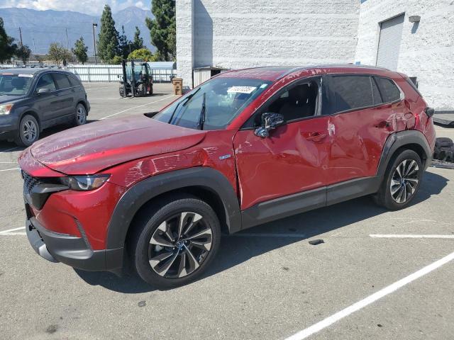 2025 MAZDA CX-50 PREMIUM PLUS 7MMVAAEW3SN113629
