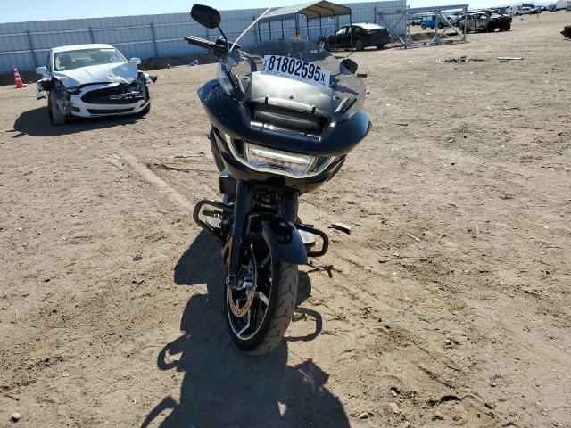 2024 HARLEY-DAVIDSON FLTRX - 1HD1KH726RB662685