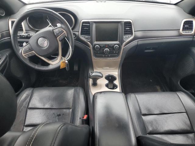 2014 JEEP GRAND CHER - 1C4RJFBG8EC558265