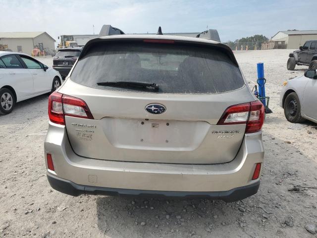 2016 SUBARU OUTBACK 2.5I LIMITED 4S4BSALC6G3291896