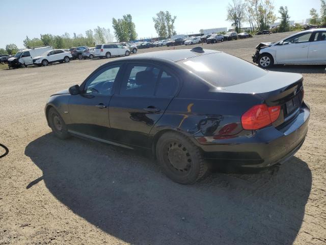 2011 BMW 323 I - WBAPG7C58BA936355