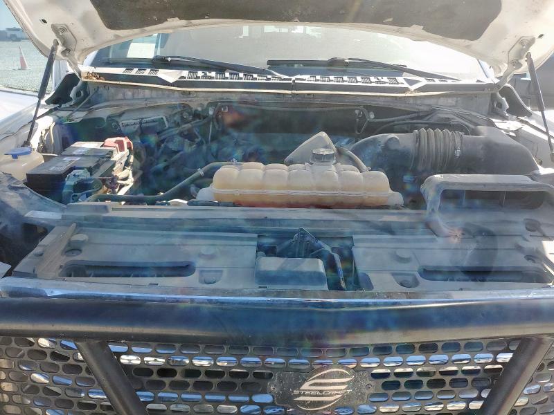 2017 FORD F150 SUPERCREW - 1FTEW1EF8HKE53080