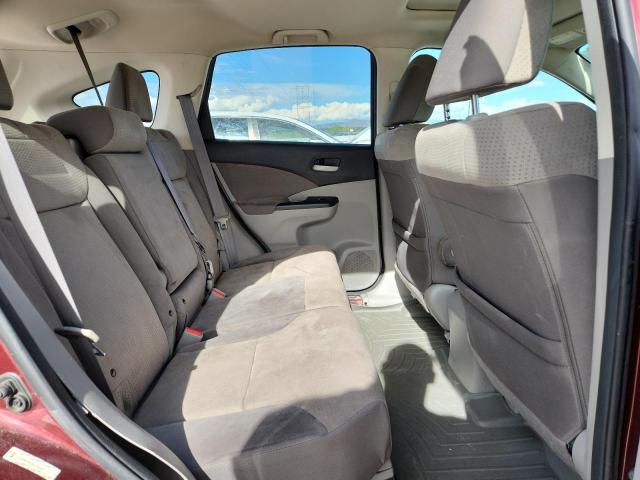 2014 HONDA CR-V EX - 5J6RM4H53EL115887