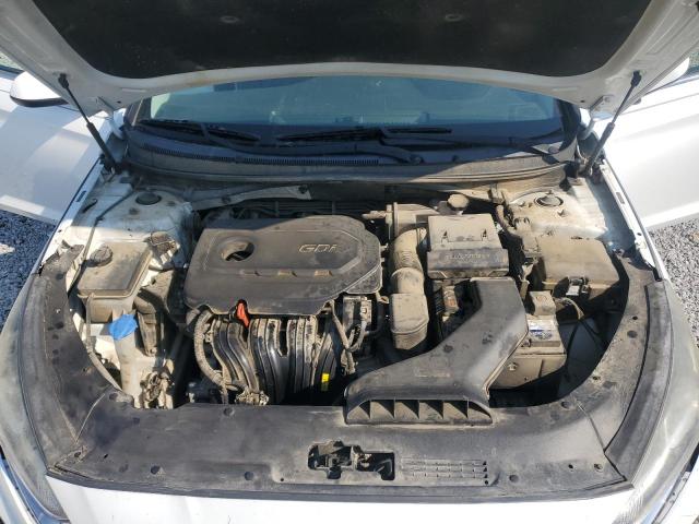 2018 HYUNDAI SONATA SE 5NPE24AF3JH609789