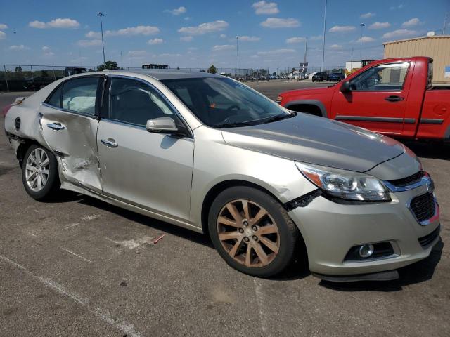 2016 CHEVROLET MALIBU LIMITED LTZ - 1G11E5SA3GF108766