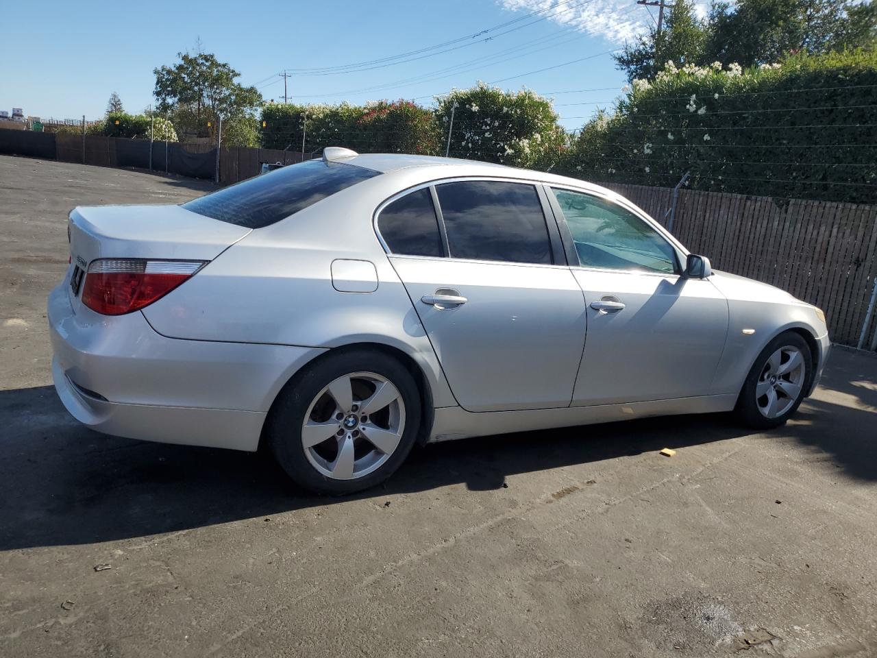 Lot #3298165053 2004 BMW 530 I