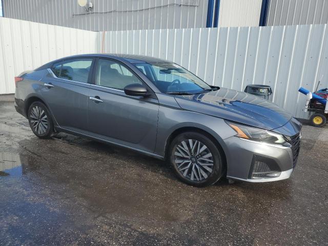 2024 NISSAN ALTIMA SV 1N4BL4DV8RN396309