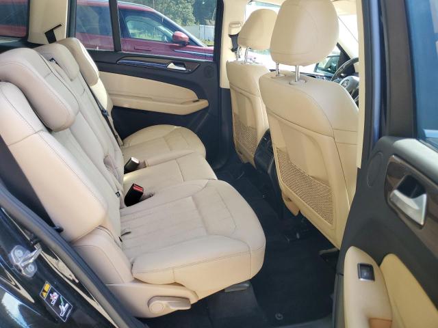 2019 MERCEDES-BENZ GLS 450 4M 4JGDF6EE4KB227394