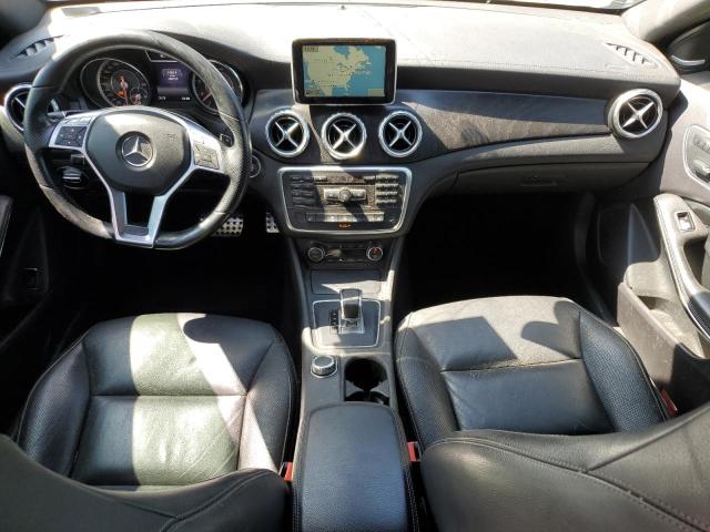 2015 MERCEDES-BENZ GLA 45 AMG WDDTG5CBXFJ054384
