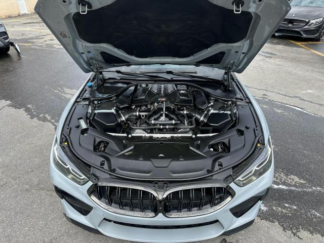 2023 BMW M8 #3242438966