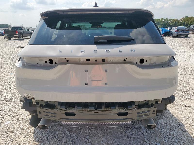2022 LINCOLN CORSAIR 5LMCJ1C97NUL37123