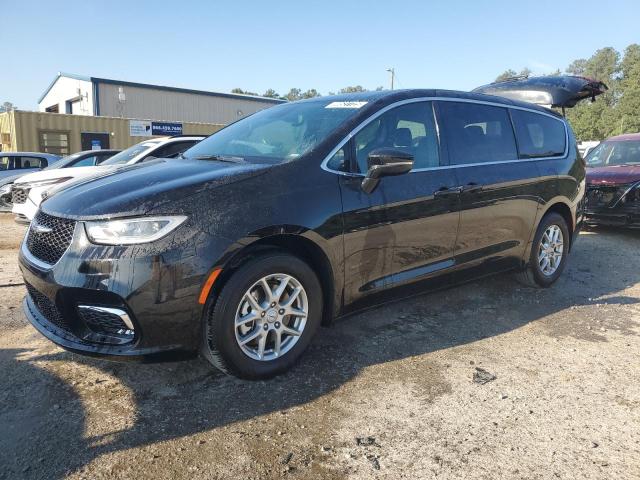 2025 CHRYSLER PACIFICA S 2C4RC1BGXSR598119