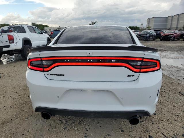2021 DODGE CHARGER GT 2C3CDXHG6MH570201