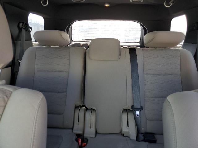 2015 FORD EXPLORER #3293505461