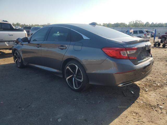 2018 HONDA ACCORD SPORT 1HGCV1F36JA166123