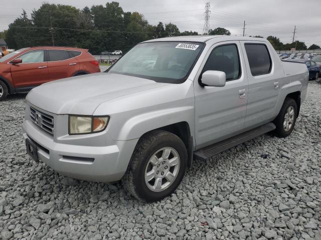 HONDA RIDGELINE