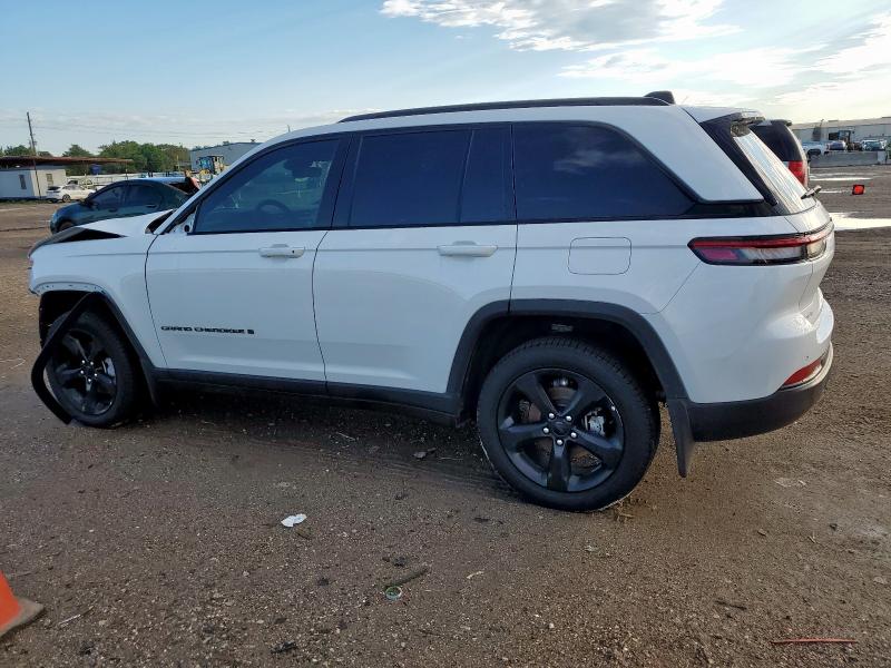 2025 JEEP GRAND CHER #3304003675