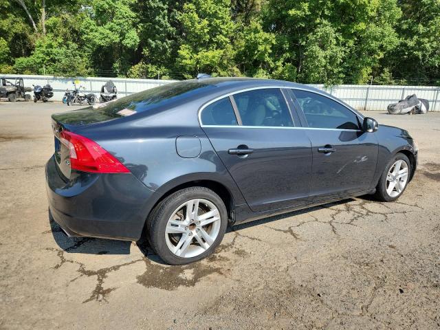2015 VOLVO S60 PREMIE YV140MFK7F1346612